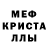 Меф мука ira ilchuk